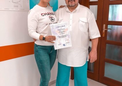 Akupunktura twarzy. Zrób to dla zdrowia, nie tylko dla urody