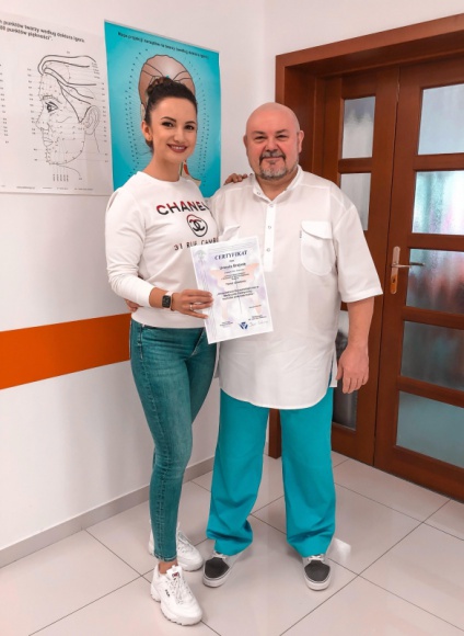 Akupunktura twarzy. Zrób to dla zdrowia, nie tylko dla urody