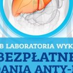 HCV ? tego wirusa może mieć każdy! Bezpłatne badania anty-HCV w całej Polsce