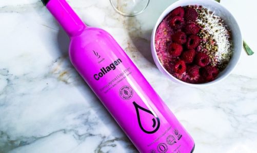 Collagen ? dlaczego warto go stosować?