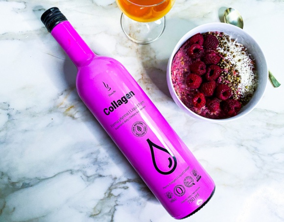 Collagen ? dlaczego warto go stosować?