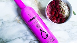 Collagen ? dlaczego warto go stosować? Zdrowie, LIFESTYLE - Jednym z najważniejszych składników w naszym ciele jest kolagen. Czy dodatkowa suplementacja kolagenu jest ważna i może nam pomóc w zatrzymaniu procesu starzenia? Już odpowiadamy!