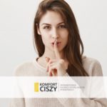 Głośno o ciszy – jak szkodzi nam hałas?