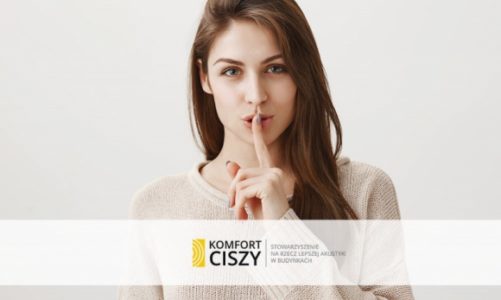Głośno o ciszy – jak szkodzi nam hałas?