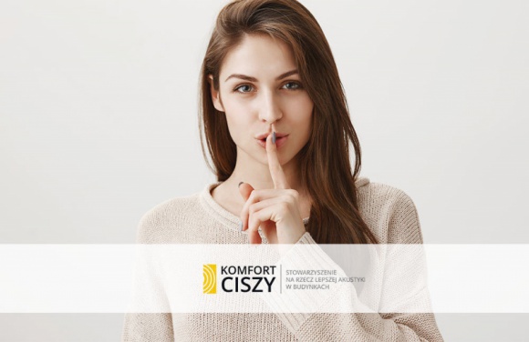 Głośno o ciszy – jak szkodzi nam hałas?