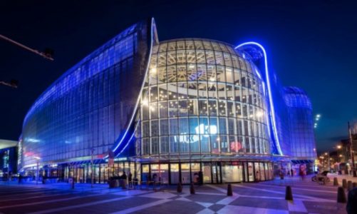 2 kwietnia Katowicka znów zaświeci się na niebiesko