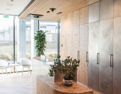 V-Dent ? nowe miejsce na mapie Warszawy inne niż wszystkie