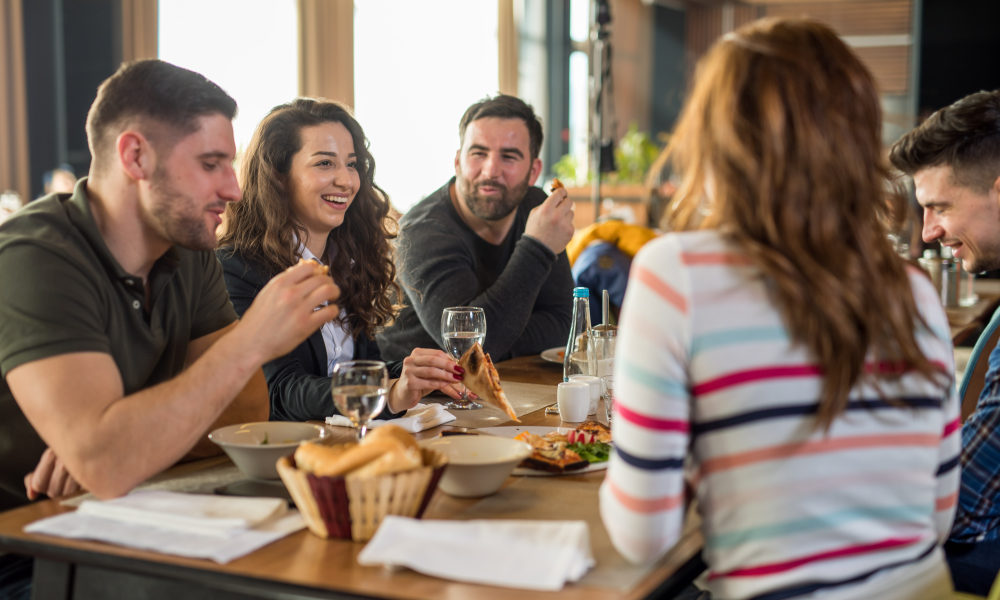 ?Daj łyka? i inne teksty, które zniknęły przez pandemię