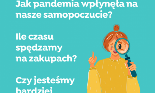 Ostatni rok wpłynął negatywnie na samopoczucie Polaków. Wyniki badania Everli