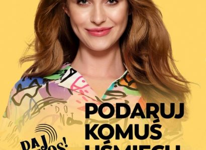 ?Daj Włos!? w CH Focus