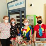 Fundacja Dr Clown dziękuje pielęgniarkom