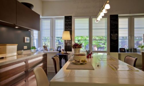 Prosty sposób na zdrowy sen.