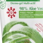 Extra Dermo żel aloesowy Multi-Active EQUILIBRA ? multifunkcyjny, naturalny