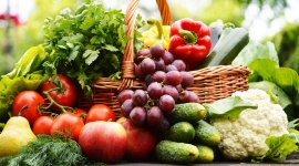 Nowe badanie: Dieta roślinna łagodzi objawy Covid-19 Zdrowie, LIFESTYLE - Nowe badanie: Dieta roślinna łagodzi objawy Covid-19 - z komentarzem eksperta ? dr Hanny Stolińskiej, dietetyk klinicznej