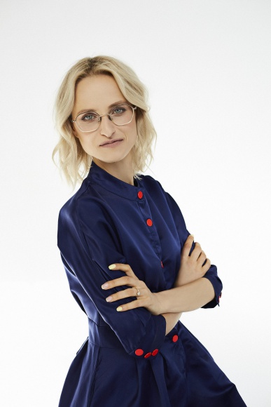 ?Witaminę D uzupełniajmy dietą także latem? - radzi dr Hanna Stolińska Zdrowie, LIFESTYLE - ?Witaminę D uzupełniajmy dietą także latem? - radzi dr Hanna Stolińska