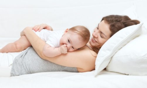 Oligosacharydy mleka kobiecego ? tajna broń układu odpornościowego