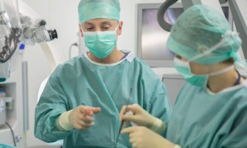 Dyskopatia kręgosłupa ? jak wrócić do życia bez bólu?