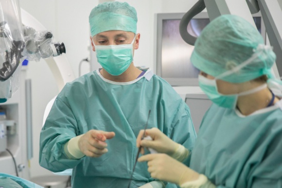 Dyskopatia kręgosłupa ? jak wrócić do życia bez bólu?