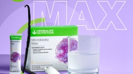 Ponad miliard powodów, by czuć się dobrze! Zdrowie, LIFESTYLE - W ostatnich latach wśród naukowców pojawiło się duże zainteresowanie związkiem pomiędzy mikrobiomem jelitowym, czyli mikroorganizmami bytującymi w przewodzie pokarmowym, a pracą układu nerwowego.