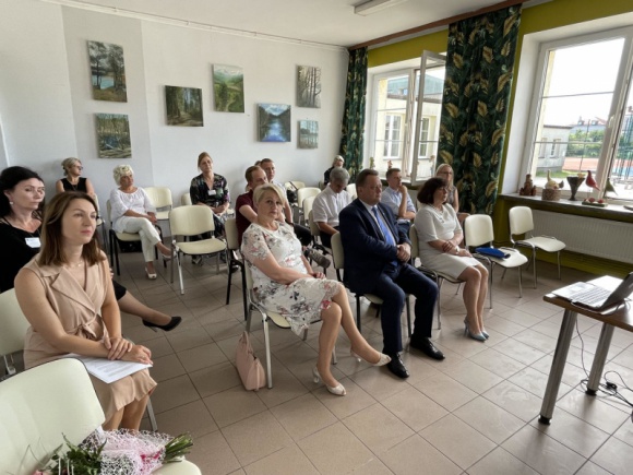 W Augustowie odbyła się konferencja dotycząca depresji u dzieci i młodzieży Zdrowie, LIFESTYLE - Depresja ? to jedno z poważniejszych schorzeń na świecie.