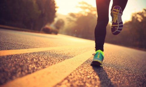 Dietetycznie i aktywnie, czyli jak zorganizować sobie ruch na świeżym powietrzu