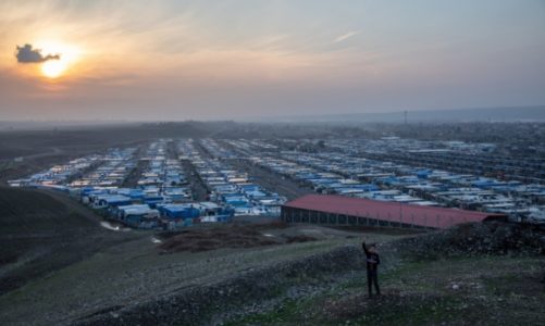 Światowy Dzień Uchodźcy ? opowieść o bohaterach.