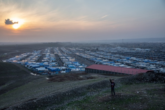 Światowy Dzień Uchodźcy ? opowieść o bohaterach.