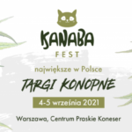 Największe wydarzenie poświęcone konopiom