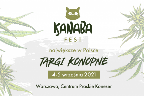 Największe wydarzenie poświęcone konopiom