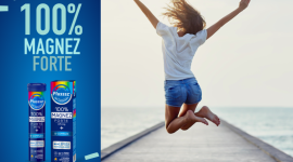 Magnez ? energia* życiowa na wyciągnięcie ręki