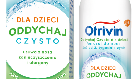 Zanieczyszczenie powietrza ? jak chronić przed nim dzieci? Codzienna higiena nosa jest bardzo ważna