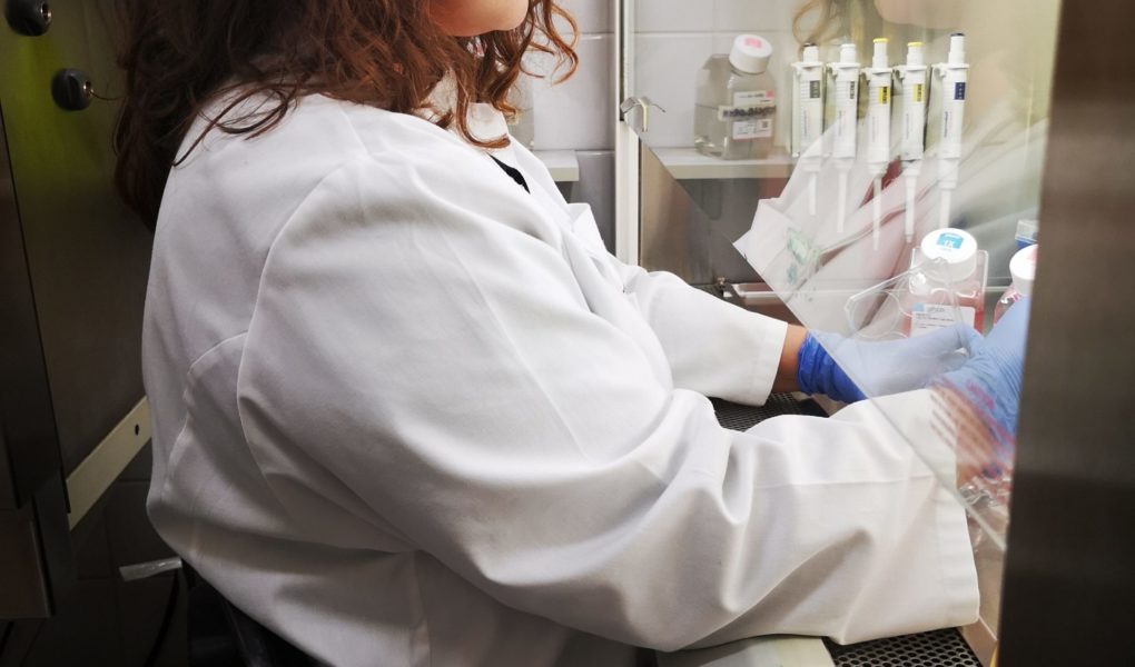 Nowotwór zapisany w genach ? czy możemy określić ryzyko jego wystąpienia dzięki badaniu DNA z krwi?